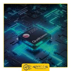 گوشی موبایل شیائومی مدل Xiaomi Redmi Note 9S M2003J6A1G دو سیم‌ کارت ظرفیت 64 گیگابایت رم 4 asrtools