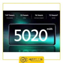 گوشی موبایل شیائومی مدل Xiaomi Redmi Note 9S M2003J6A1G دو سیم‌ کارت ظرفیت 64 گیگابایت رم 4 asrtools