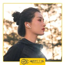 هدفون بی‌ سیم باسئوس مدل Baseus ENCOK W04 عصرتولز