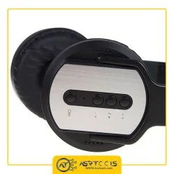 هدفون تسکو مدل TSCO TH 5323 ASRTOOLS