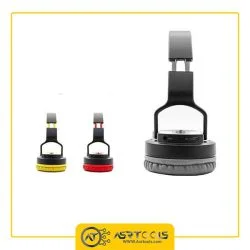 هدفون تسکو مدل TSCO TH 5323 ASRTOOLS