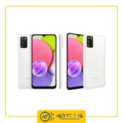 گوشی موبایل سامسونگ مدل Samsung Galaxy A03s SM-A037F/DS دو سیم کارت ظرفیت 32 گیگابایت و رم 3 گیگابایت ASRTOOLS