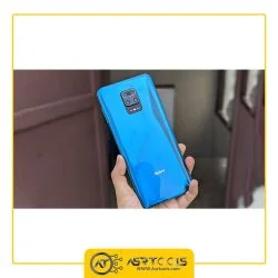 گوشی موبایل شیائومی مدل Xiaomi Redmi Note 9S M2003J6A1G دو سیم‌ کارت ظرفیت 64 گیگابایت رم 4 asrtools