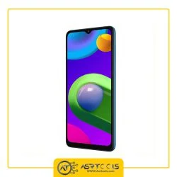 گوشی موبایل سامسونگ مدل Samsung Galaxy M02 SM-M022F/DS دو سیم کارت ظرفیت 32 گیگابایت و 2 گیگابایت رم ASRTOOLS