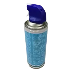 اسپری فریز ولف استار مدل WOLF STAR SUPER FREZZ حجم 400 میلی لیتر با بسته بندی جدید (همراه با مه پاش سرخود)