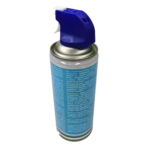 اسپری فریز ولف استار مدل WOLF STAR SUPER FREZZ حجم 400 میلی لیتر با بسته بندی جدید (همراه با مه پاش سرخود)