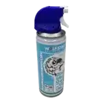 اسپری فریز ولف استار مدل WOLF STAR SUPER FREZZ 60 حجم 200 میلی لیتر asrtools با بسته بندی جدید