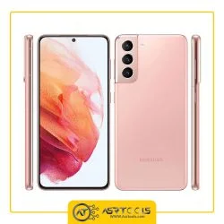 گوشی موبایل سامسونگ مدل Samsung Galaxy S21 5G SM-G991B/DS دو سیم کارت ظرفیت 128 گیگابایت و رم 8 گیگابایت ASRTOOLS