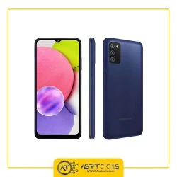 گوشی موبایل سامسونگ مدل Samsung Galaxy A03s SM-A037F/DS دو سیم کارت ظرفیت 32 گیگابایت و رم 3 گیگابایت ASRTOOLS