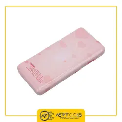 شارژر همراه تسکو مدل TSCO TP 836 ظرفیت 10000 میلی آمپر ساعت ASRTOOLS