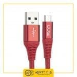 کابل تبدیل USB به microUSB تسکو مدل TSCO TC 50 طول 0.9 متر ASRTOOLS