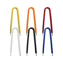 Tweezers for removing IC DIL ASR-104-0-انبر آی سی کش سبز مدل ASR-104