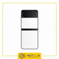 گوشی موبایل سامسونگ مدل Samsung Galaxy Z Flip3 5G ظرفیت 256 گیگابایت و رم 8 گیگابایت asrtools
