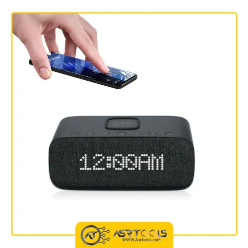 اسپیکر بلوتوثی قابل حمل تسکو مدل TSCO TS 2350N ASRTOOLS