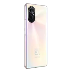 گوشی موبايل هواوی مدل HUAWEI Nova 8 دو سیم‌ کارت ظرفیت 128 گیگابایت رم 8 گیگابایت asrtools
