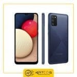 گوشی موبایل سامسونگ مدل Samsung Galaxy A02s SM-A025F/DS دو سیم کارت ظرفیت 32 گیگابایت asrtools