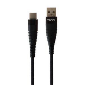 کابل USB به USB-C تسکو مدل TSCO TC C180 طول 1 متر ASRTOOLS