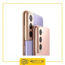 گوشی موبایل سامسونگ مدل Samsung Galaxy S21 5G SM-G991B/DS دو سیم کارت ظرفیت 128 گیگابایت و رم 8 گیگابایت ASRTOOLS