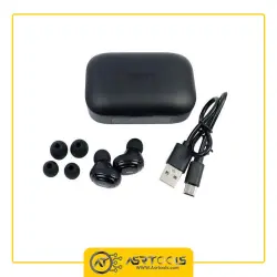 هندزفری بلوتوثی تسکو مدل TSCO TH 5363 TWS ASRTOOLS