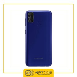 گوشی موبایل سامسونگ مدل Samsung Galaxy M21 SM-M215F/DSN دو سیم کارت ظرفیت 64 گیگابایت asrtools