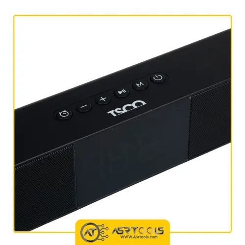 اسپیکر بلوتوثی قابل حمل تسکو مدل TSCO TS 2315 ASRTOOLS