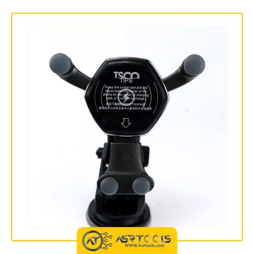 پایه نگهدارنده گوشی موبایل تسکو مدل TSCO THL 1240W ASRTOOLS