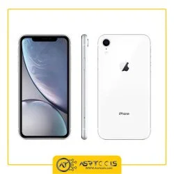 گوشی موبایل اپل مدل Apple iPhone XR دو سیم کارت ظرفیت 128 گیگابایت و رم 3 گیگابایت asrtools