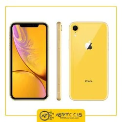 گوشی موبایل اپل مدل Apple iPhone XR دو سیم کارت ظرفیت 128 گیگابایت و رم 3 گیگابایت asrtools