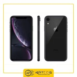 گوشی موبایل اپل مدل Apple iPhone XR دو سیم کارت ظرفیت 128 گیگابایت و رم 3 گیگابایت asrtools