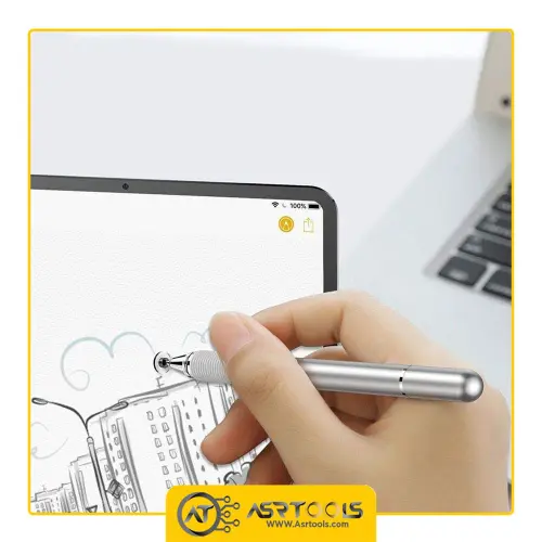 قلم لمسی باسئوس مدل Baseus ACPCL-01 ASRTOOLS