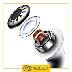 هندزفری بلوتوثی باسئوس مدل Baseus ENCOK W3 عصرتولز