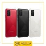 گوشی موبایل سامسونگ مدل Samsung Galaxy A02s SM-A025F/DS دو سیم کارت ظرفیت 32 گیگابایت asrtools