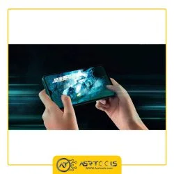 گوشی موبایل شیائومی مدل Xiaomi Redmi Note 8 2021 M1908C3JGG دو سیم‌ کارت ظرفیت 64 گیگابایت و رم 4 گیگابایت asrtools