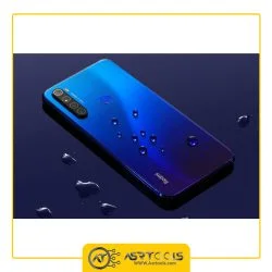 گوشی موبایل شیائومی مدل Xiaomi Redmi Note 8 2021 M1908C3JGG دو سیم‌ کارت ظرفیت 64 گیگابایت و رم 4 گیگابایت asrtools