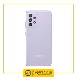گوشی موبایل سامسونگ مدل Samsung A52s 5G SM-A528B/DS دو سیم‌کارت ظرفیت 256 گیگابایت و رم 8 گیگابایت asrtools