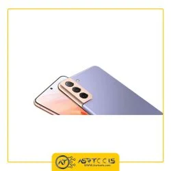 گوشی موبایل سامسونگ مدل Samsung Galaxy S21 5G SM-G991B/DS دو سیم کارت ظرفیت 128 گیگابایت و رم 8 گیگابایت ASRTOOLS