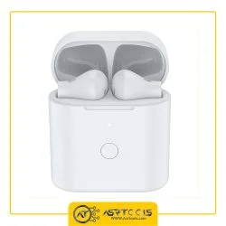 هدفون بلوتوثی کیو سی وای مدل QCY T7 asrtools