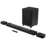 ساندبار جی بی ال مدل JBL Bar 9.1 asrtools