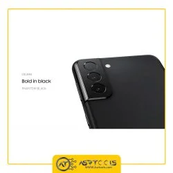 گوشی موبایل سامسونگ مدل Samsung Galaxy S21 5G SM-G991B/DS دو سیم کارت ظرفیت 128 گیگابایت و رم 8 گیگابایت ASRTOOLS