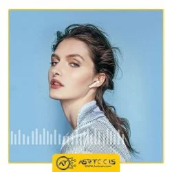 هدفون بلوتوثی کیو سی وای مدل QCY T7 asrtools