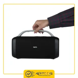 اسپیکر بلوتوثی قابل حمل تسکو مدل TSCO TS 2305 ASRTOOLS