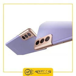 گوشی موبایل سامسونگ مدل Samsung Galaxy S21 5G SM-G991B/DS دو سیم کارت ظرفیت 128 گیگابایت و رم 8 گیگابایت ASRTOOLS