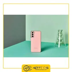 گوشی موبایل سامسونگ مدل Samsung Galaxy S21 5G SM-G991B/DS دو سیم کارت ظرفیت 128 گیگابایت و رم 8 گیگابایت ASRTOOLS