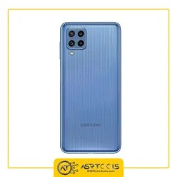 گوشی موبایل سامسونگ مدل Samsung Galaxy M32 SM-M325FV/DS دو سیم‌ کارت ظرفیت 128 گیگابایت و رم 6 گیگابایت asrtools