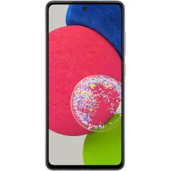 گوشی موبایل سامسونگ مدل Samsung A52s 5G SM-A528B/DS دو سیم‌کارت ظرفیت 256 گیگابایت و رم 8 گیگابایت asrtools