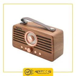 اسپیکر بلوتوثی قابل حمل تسکو مدل TSCO TS 2379 ASRTOOLS