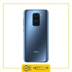 گوشی موبایل شیائومی مدل Xiaomi Redmi Note 9S M2003J6A1G دو سیم‌ کارت ظرفیت 64 گیگابایت رم 4 asrtools