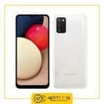 گوشی موبایل سامسونگ مدل Samsung Galaxy A02s SM-A025F/DS دو سیم کارت ظرفیت 32 گیگابایت asrtools