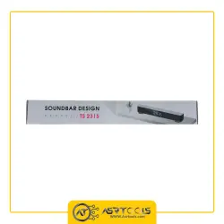 اسپیکر بلوتوثی قابل حمل تسکو مدل TSCO TS 2315 ASRTOOLS