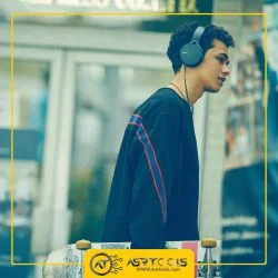 هدفون سونی مدل SONY MDR-XB550AP ASRTOOLS